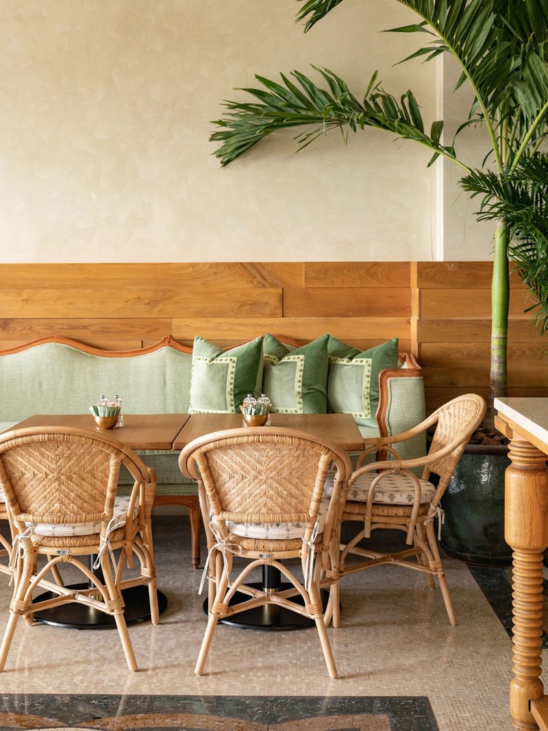 Tashas