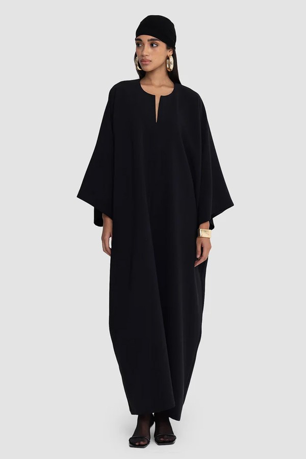 Nadia Kaftan from Bouguessa