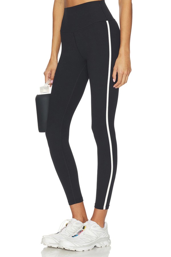 Amber Airweight High Waist 7/8 Leggings from Splits59