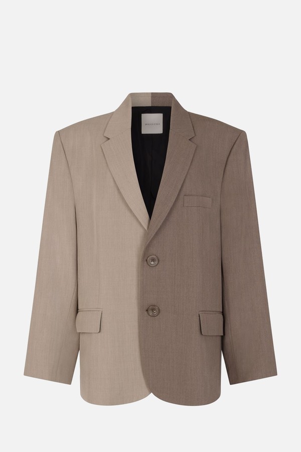 Zelda Blazer from Bouguessa