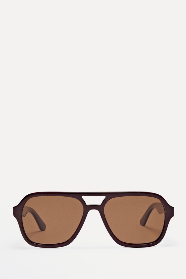 Aviator Sunglasses