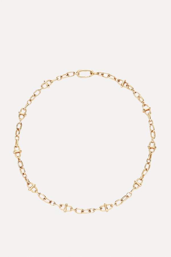 Iconica Necklace