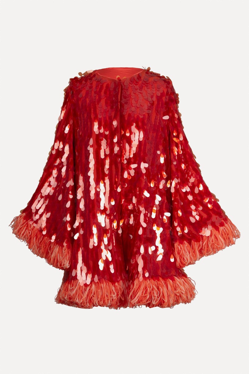 Ayla Dress from Celia B