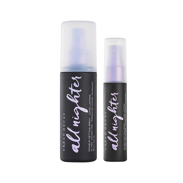 All Nighter Travel Kit from Urban Decay