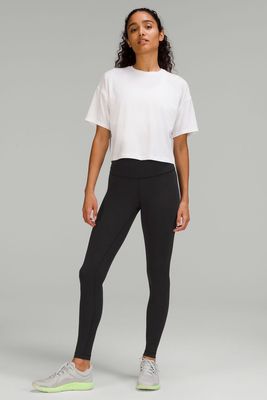 Wunder Train High-Rise Tight 28" from LuluLemon