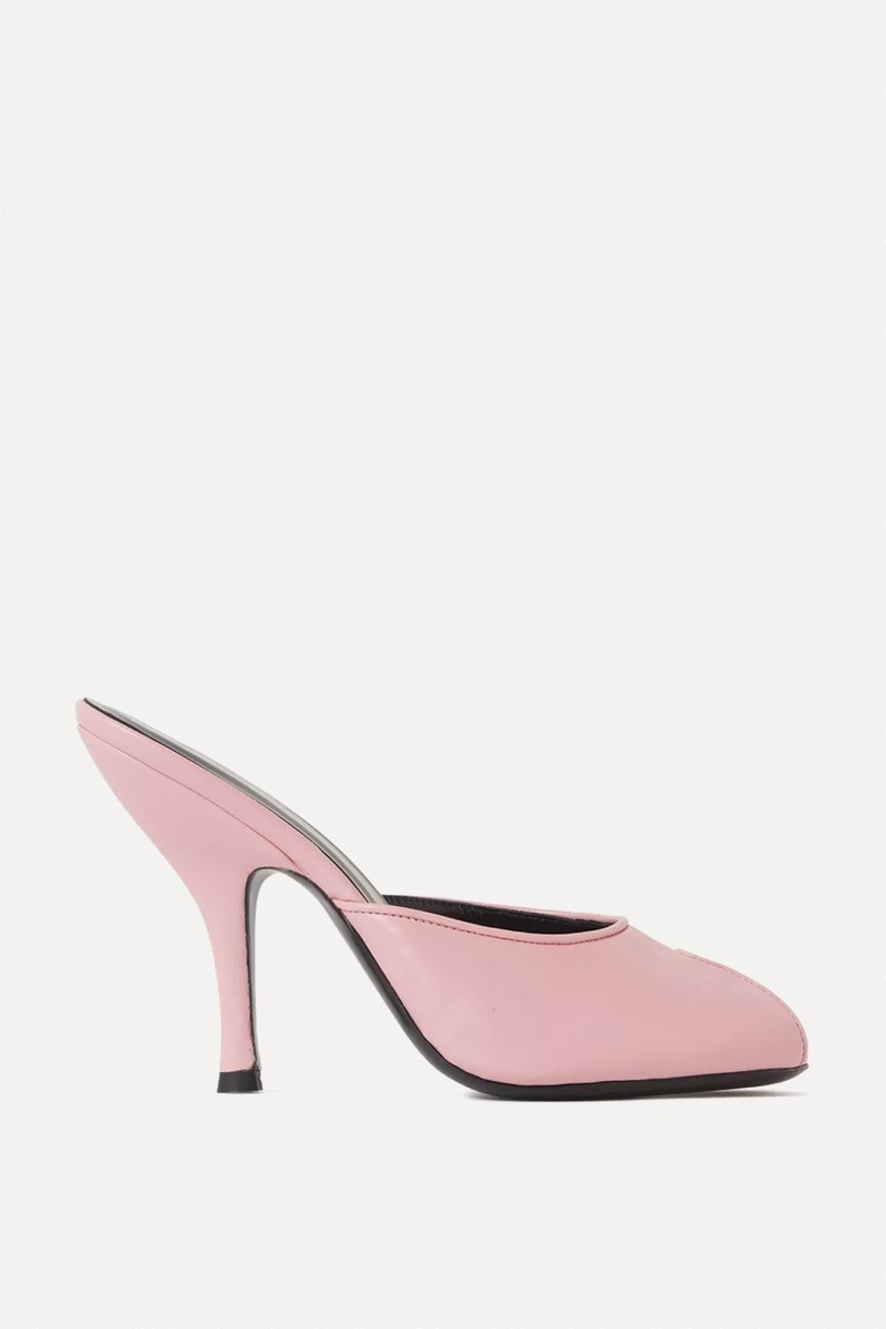 Date 110 Mules from Jude