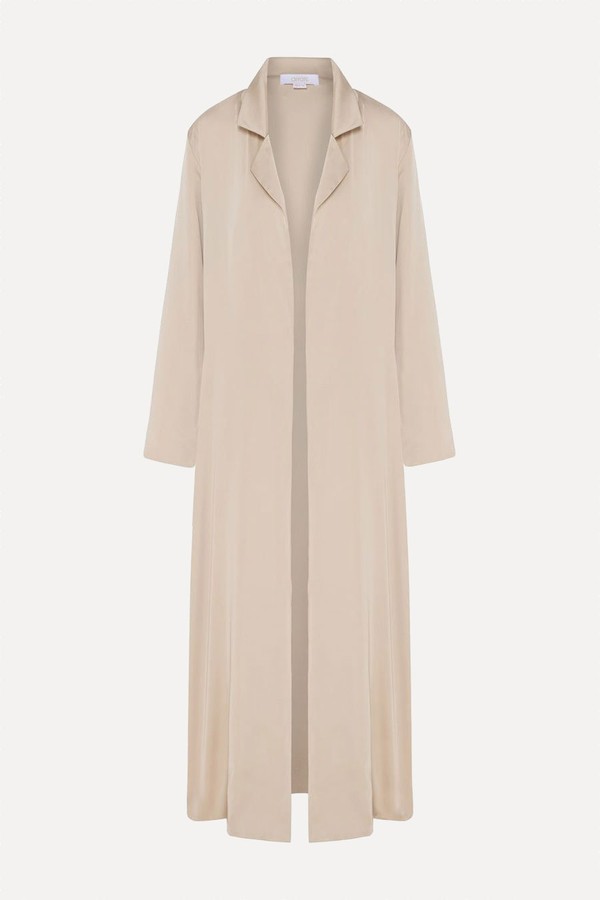 Reverie Coat