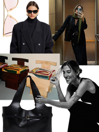 Everything Merve Manastır Is Loving Right Now