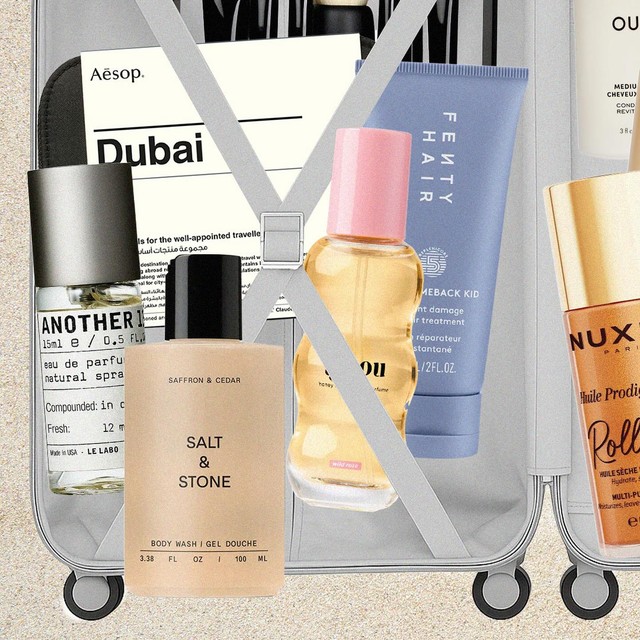 From hydrating mists to bite-sized serums, many of today’s bestselling beauty products now come in