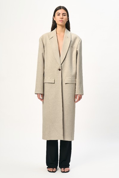 Lima Coat