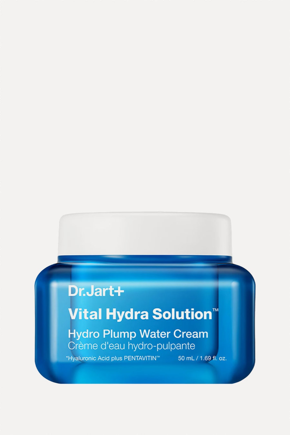 Hydro Plump Water Cream from Dr.Jart+