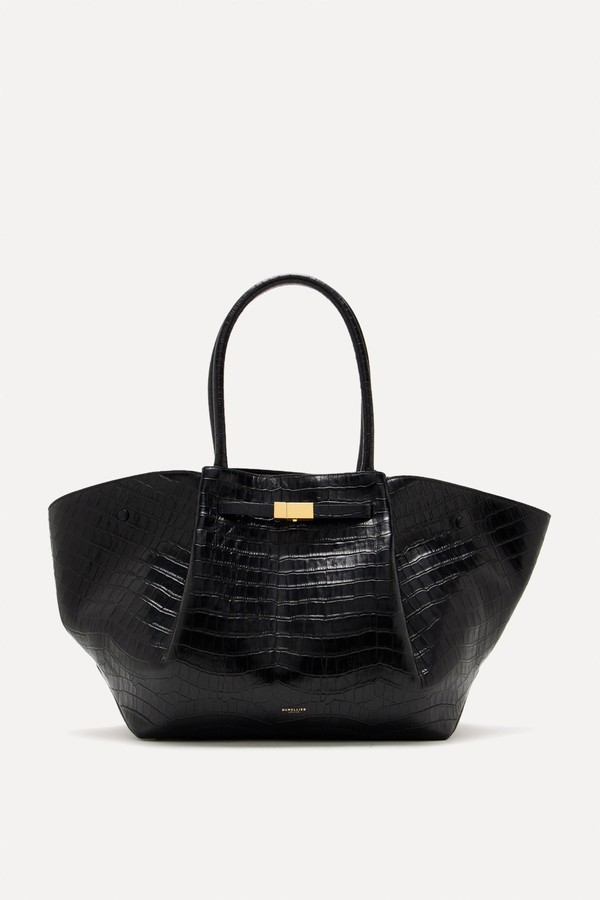 The New York Bag from DeMellier