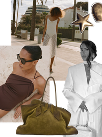 Our Contributing Fashion Editor Shares Her Picks Of The Month