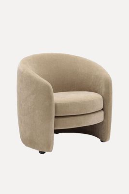 Oslo Accent Chair from Loom Collection