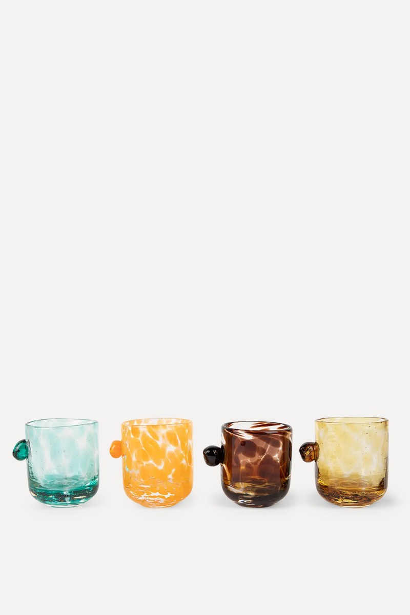 La Petite Tasse A Café Cups from La Romaine Edition