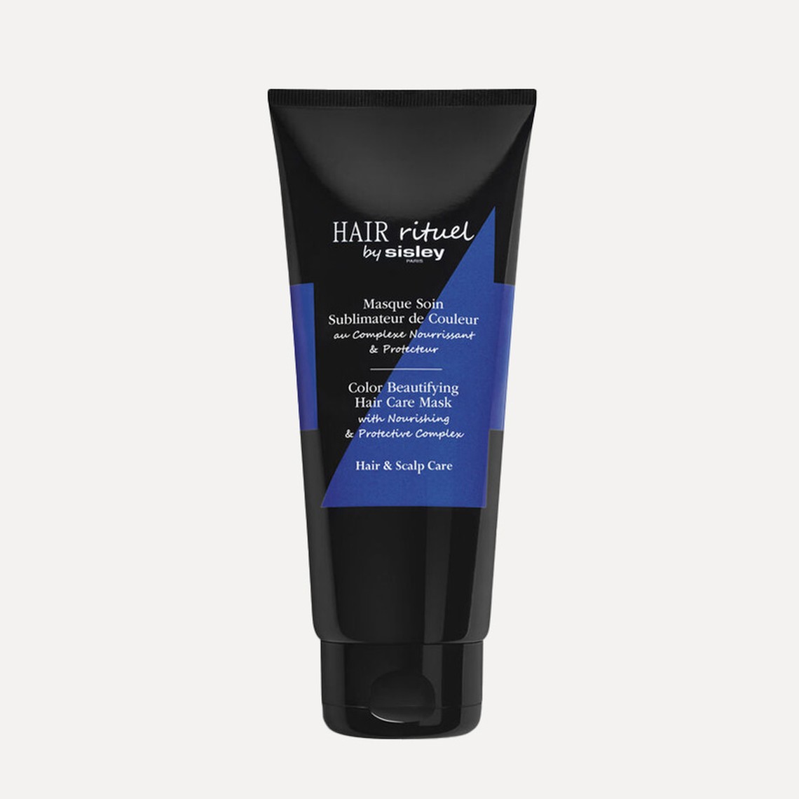 Color Beautifying Hair Care Mask from Hair Rituel By Sisley