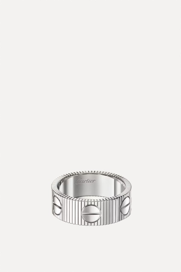 Love Unlimited Ring