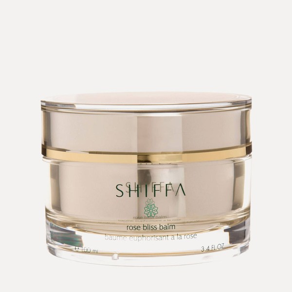 Rose Bliss Balm