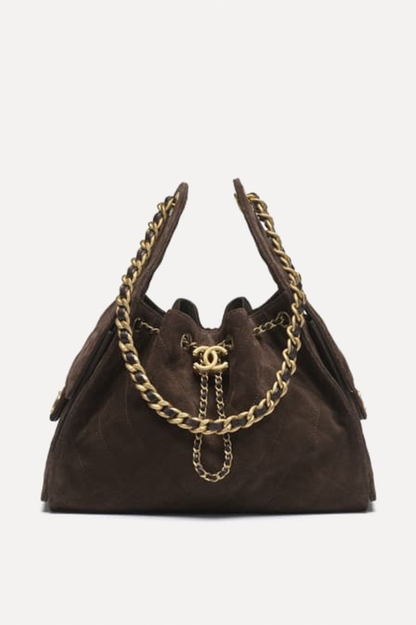 25 Small Handbag from Chanel