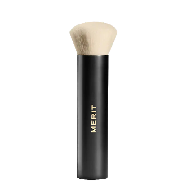 Tapered Blending Brush from MERIT