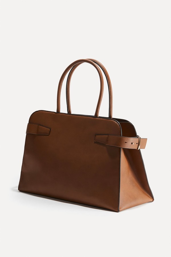 Shopper from H&M