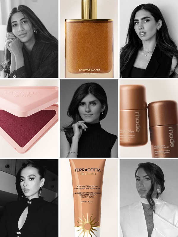 The SL Team’s Complexion Picks For A Summer Glow