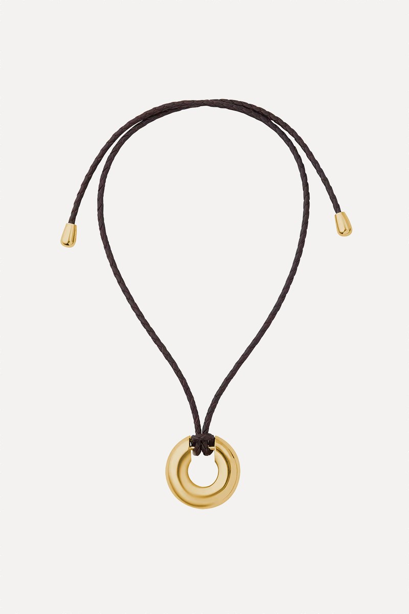 Charlie Necklace from Eliou