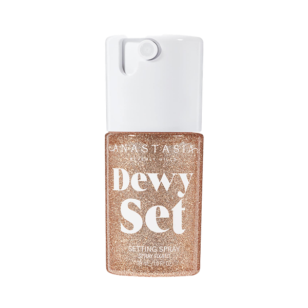 Mini Dewy Set Hydrating Setting Spray from Anastasia Beverly Hills