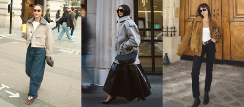 Street Style: Get the Look