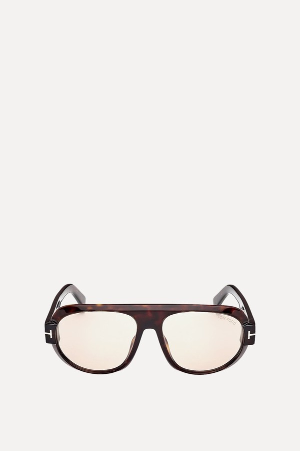 Blake Aviator Sunglasses from Tom Ford