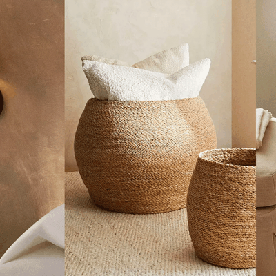 44 Stylish Homeware Buys From AED 29