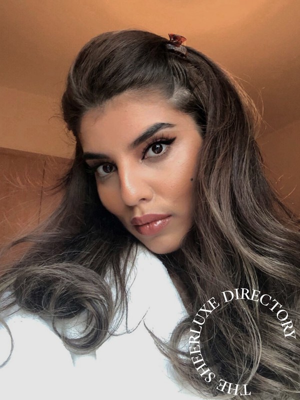 The SL Directory: The Best Blow Dries In Dubai