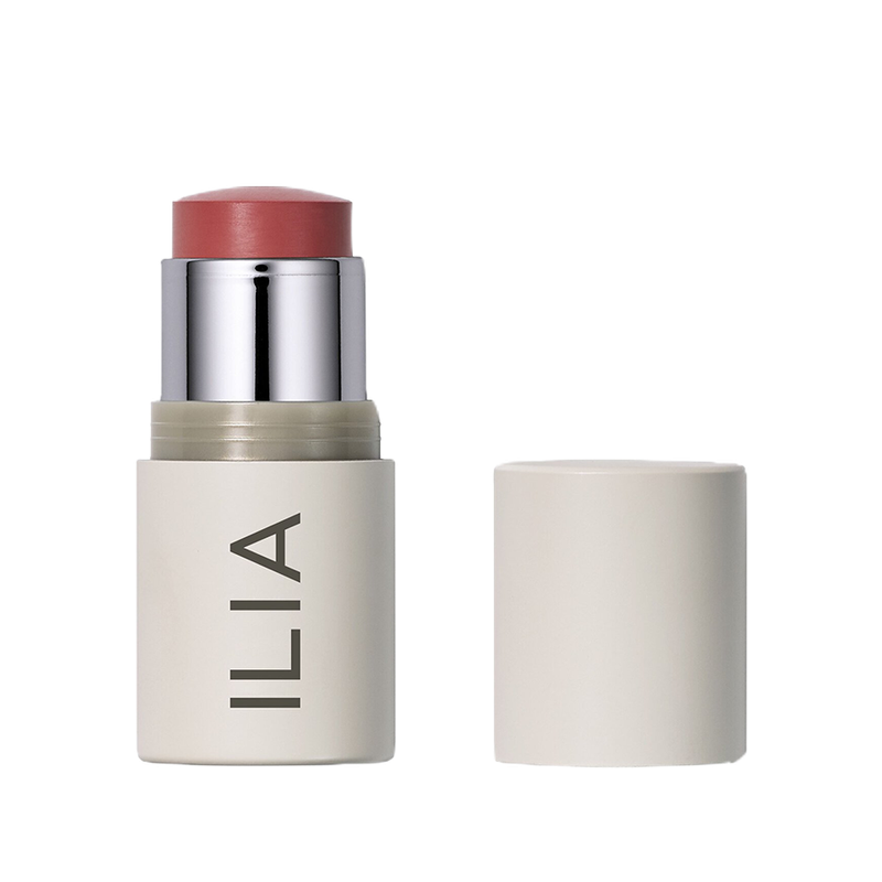 Multi-Stick Cream Blush + Highlighter + Lip Tint from ILIA