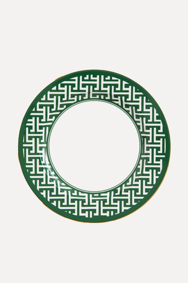 Porcelain Plate from H&M