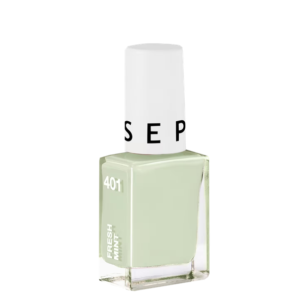 Nail Polish In Fresh Mint from Sephora