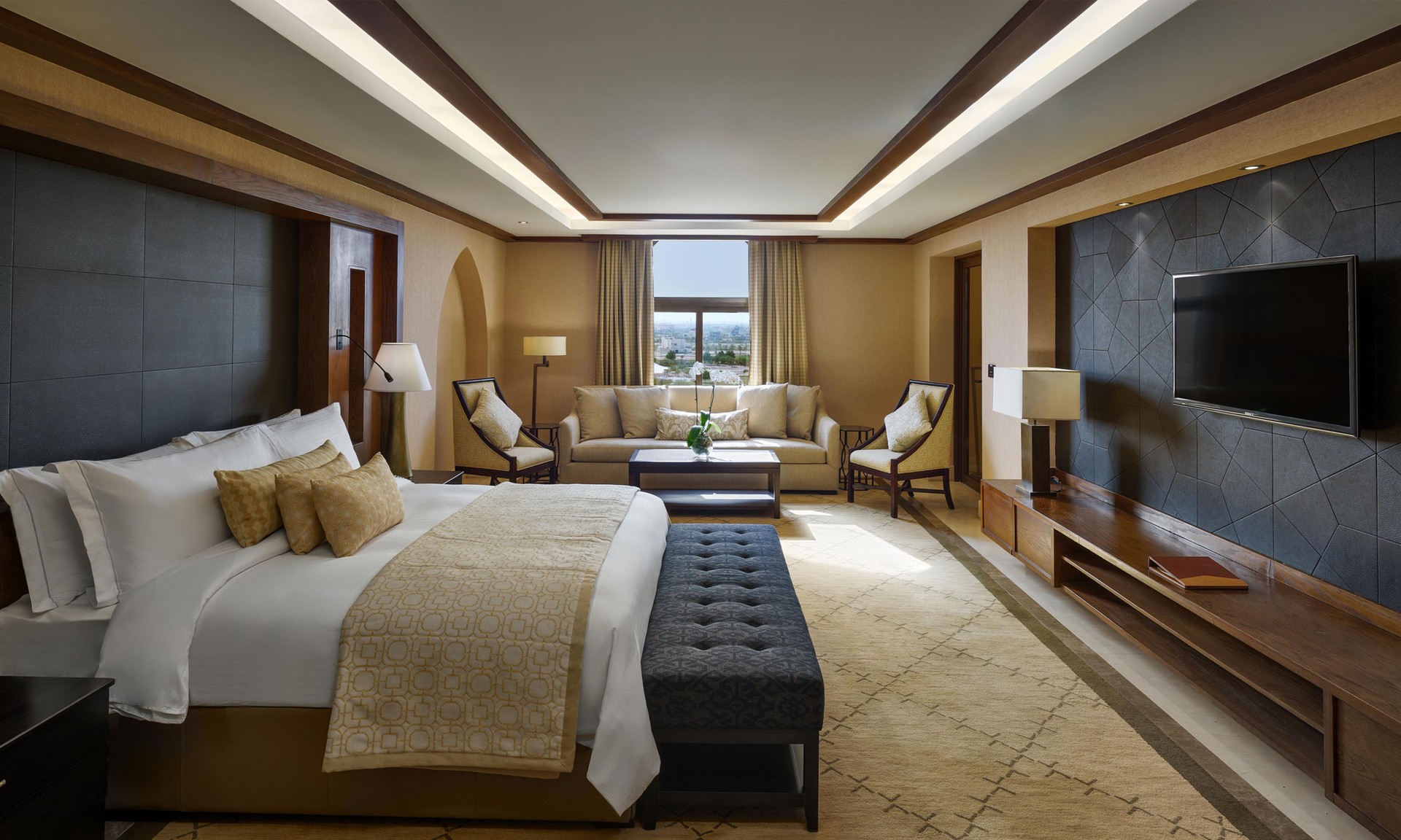 InterContinental Durrat Al Riyadh Resort & Spa