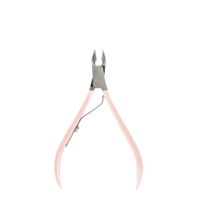 Cuticle Nippers from Brushworks