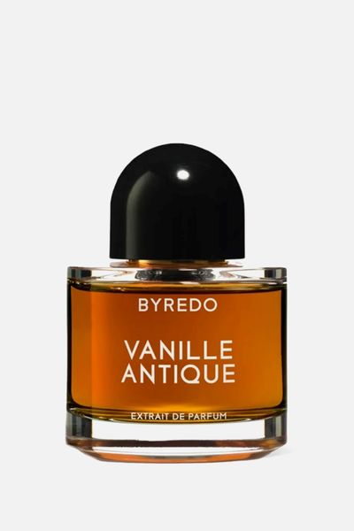 Vanille Antique Extrait De Parfum from Byredo