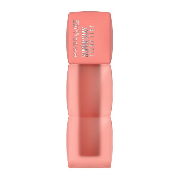 Teddy Tint Lipstick In 'Current Mood'