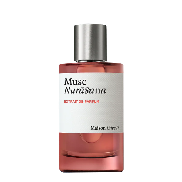 Musc Nurāsanaå Parfum from Maison Crivelli