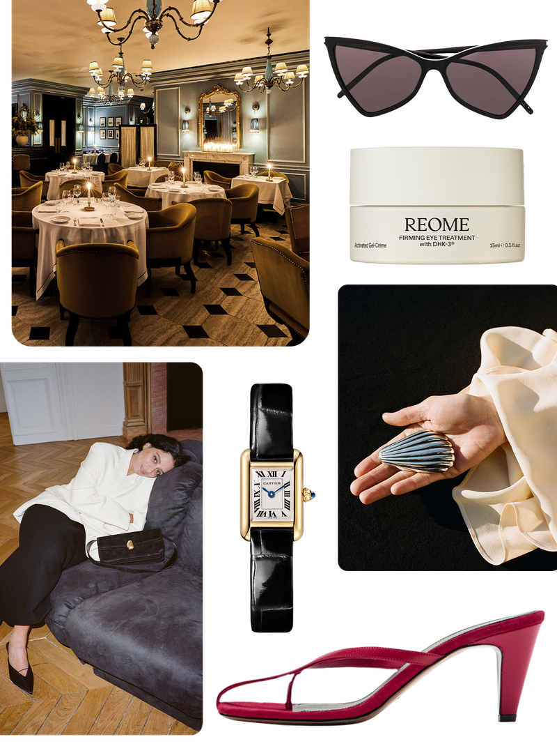 Vanissa Antonious Shares Everything She’s Loving Right Now