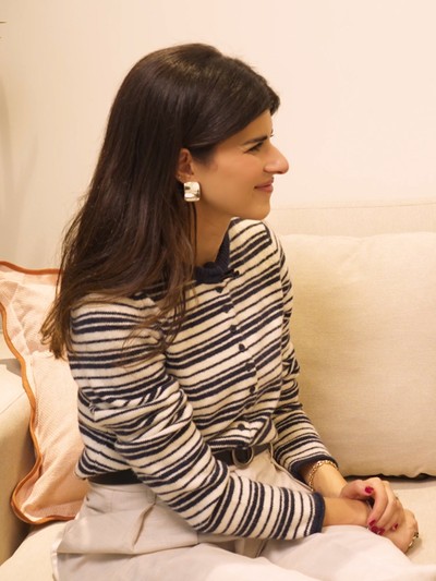 Interviewing SJP, Wellness Essentials & Ballet Flats Are Cool Again?