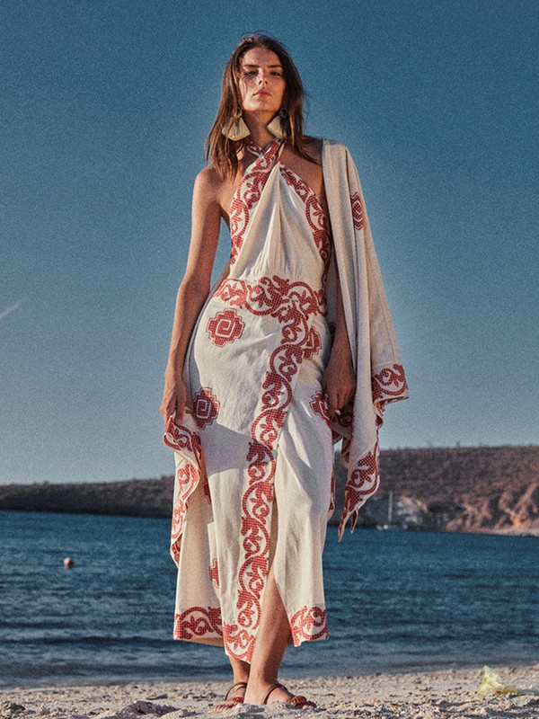 Reinventing Dress