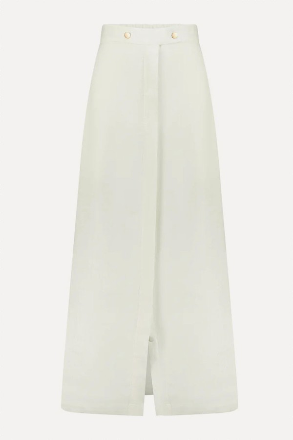 Luna Maxi Skirt