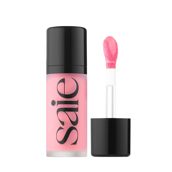 Dew Blush Blendable Liquid Blush from Saie