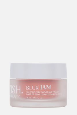 GloWish Blur Jam Smoothing Primer from Huda Beauty