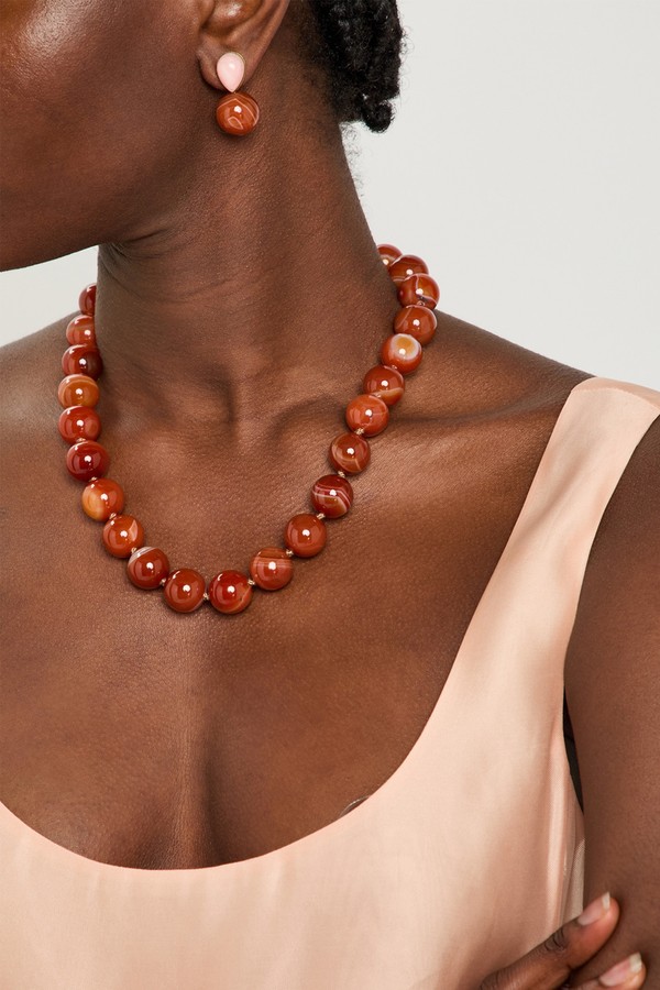 Louisa Necklace from Jennifer Behr