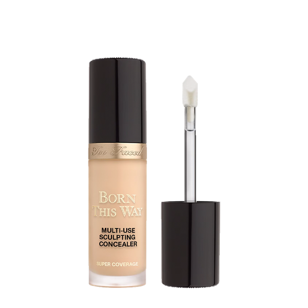 Born This Way Super Coverage Concealer from Too Faced