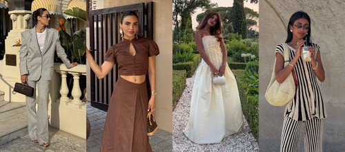 Street Style: Get the Look