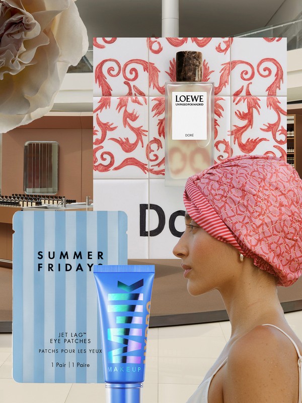 The Beauty Radar: March